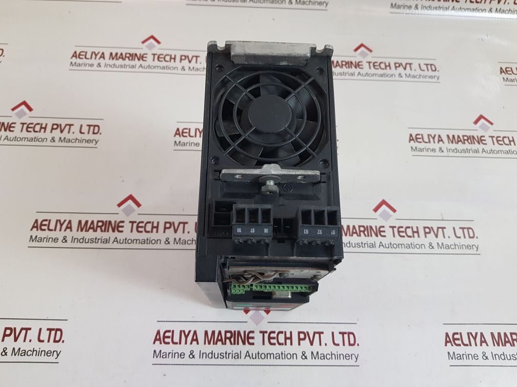 Danfoss Vlt 2800 Variable Speed Inverter Drive 195N1073