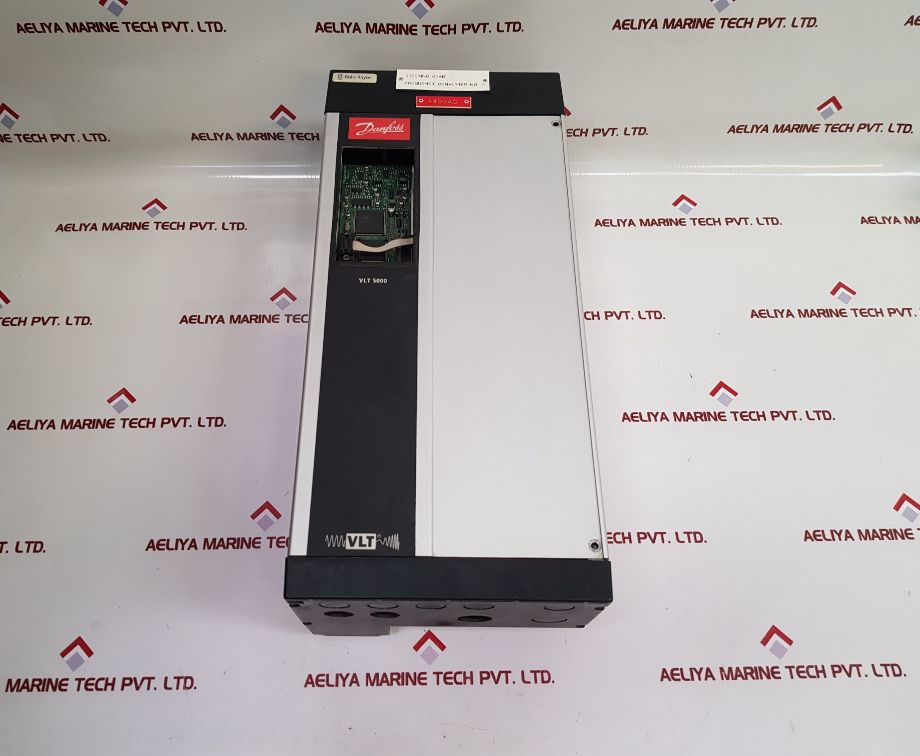 Danfoss Vlt 5000 Ac Drive