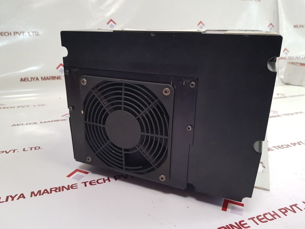 Danfoss Vlt 5000 Ac Drive