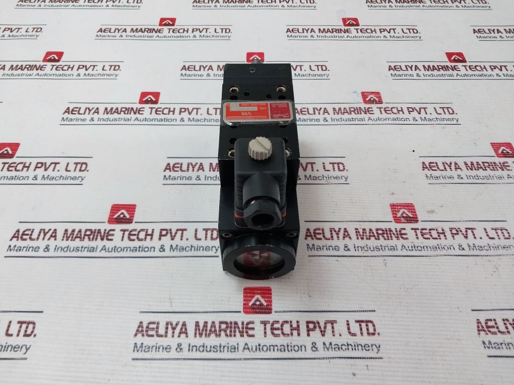 Danfoss Vpi 160G0424 Valve Position Indicator