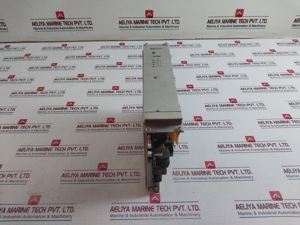 Danica Ppm 6853454-094 Pcb Power Supply