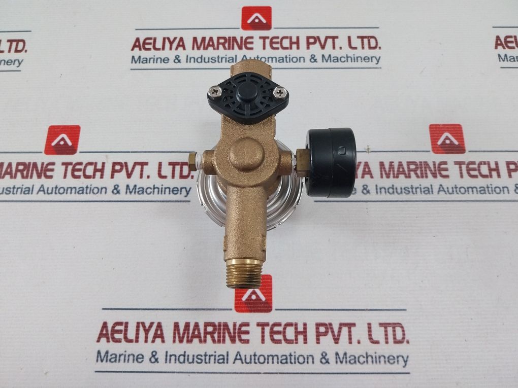 Danle Ru1502Gz Pressure Reducing Valve 300 Kpa