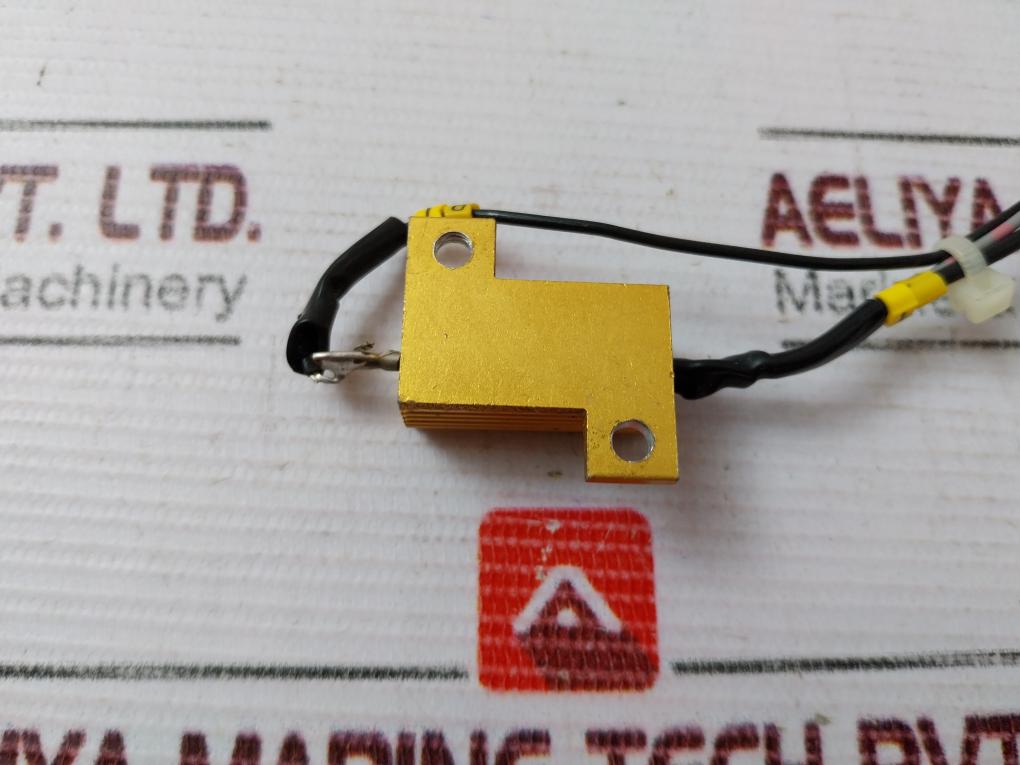 Danotherm Hs25/47R Resistor