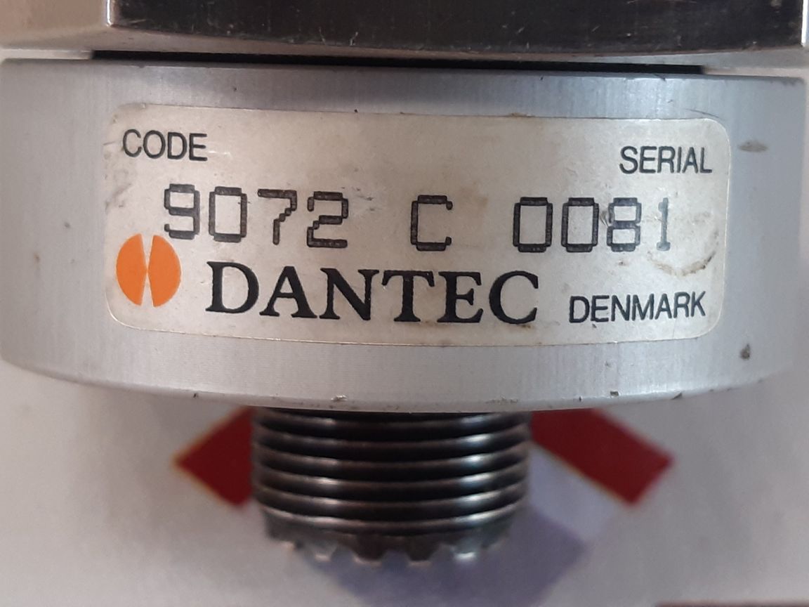 Dantec 9072c0081 turbo charger sensor