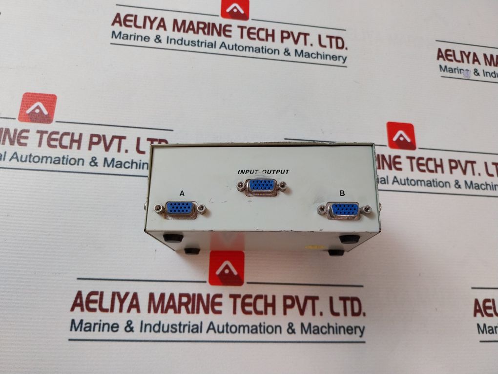 Data Transfer Switch