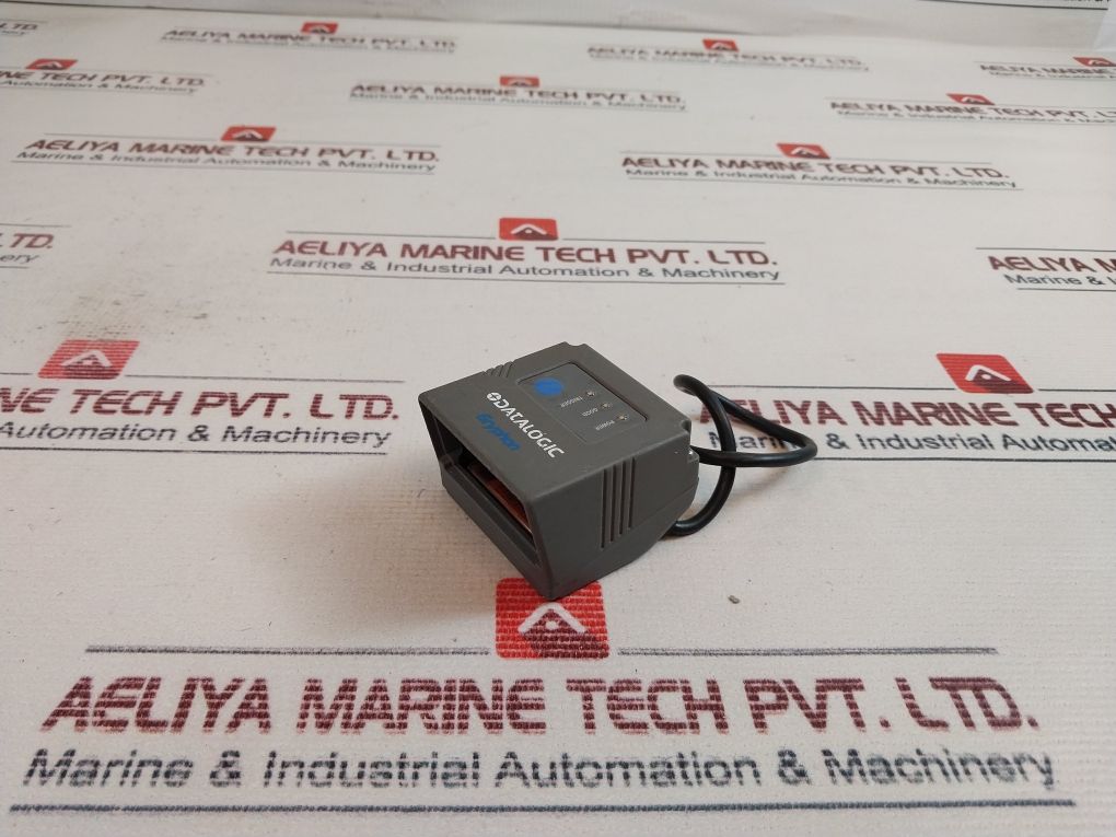 Datalogic Gryphon Gfs4150-c252 Barcode Scanner 390Ma