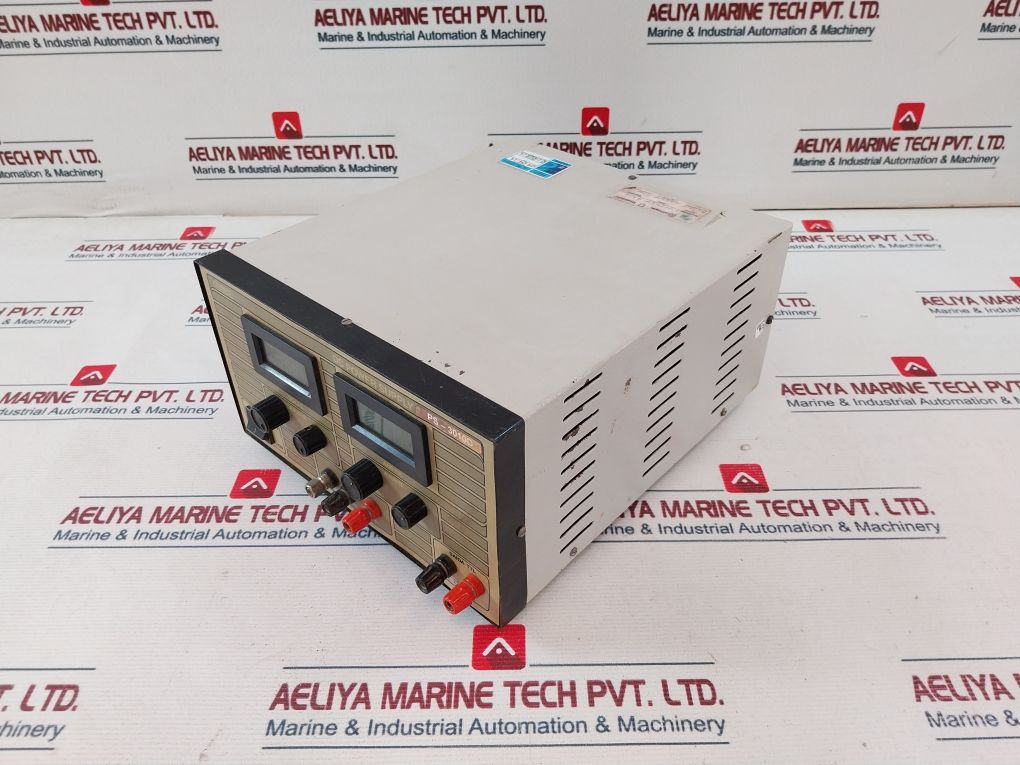 Dawer Ps-3010D Dc Power Supply
