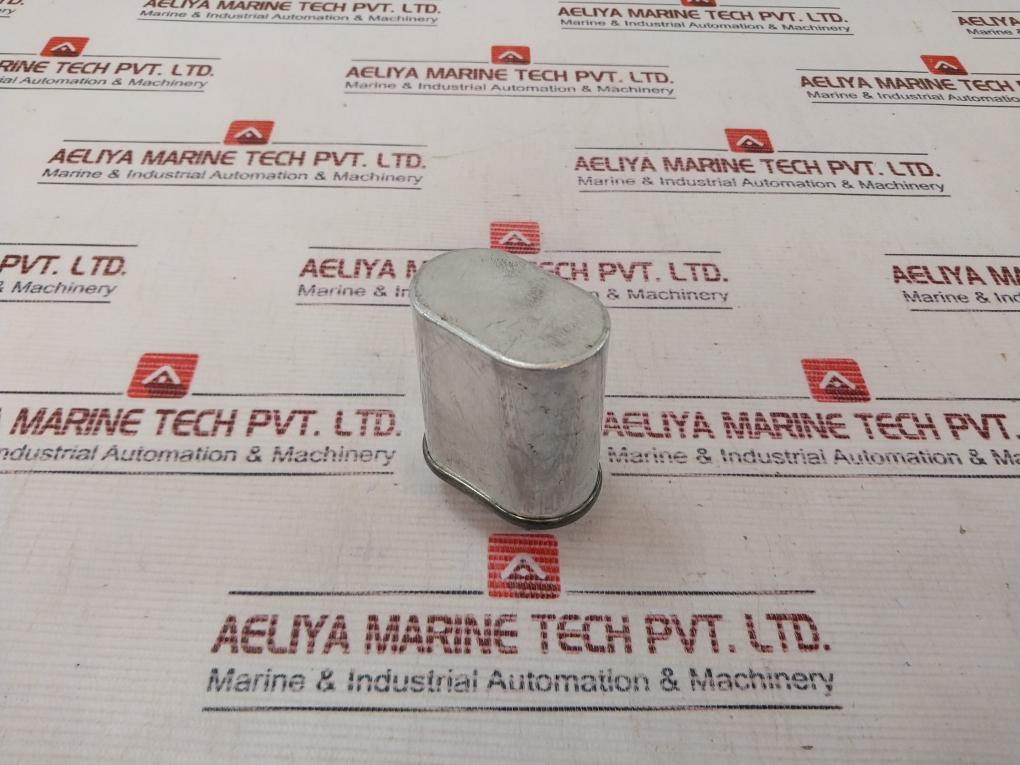 Dayton 2Mdv4 Motor Run Capacitor 370Vac