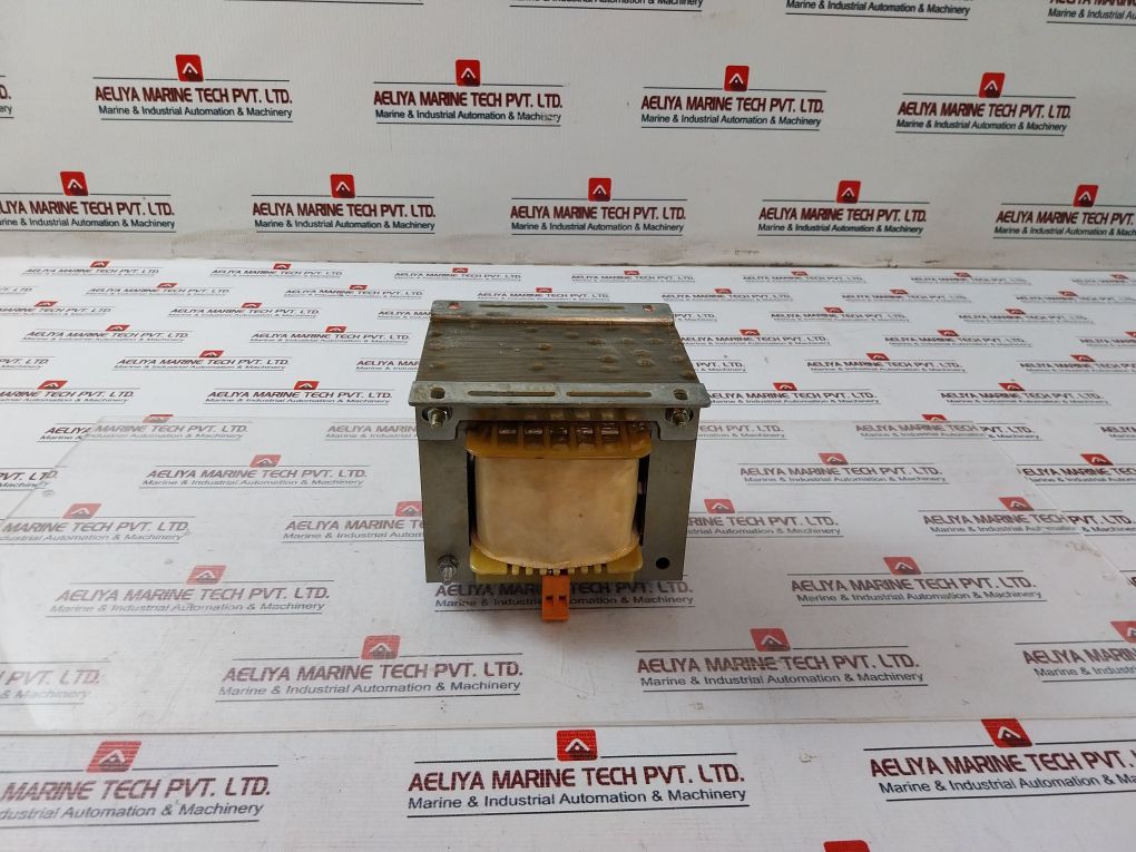 Dayton 4Mtv7 Safety Isolating Transformer 0-115V 8.70A