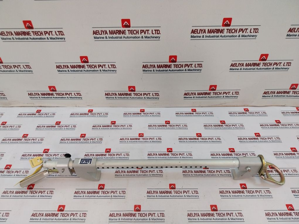Dbi Sala 2108407 Fixed Beam Anchor 18" Rev A