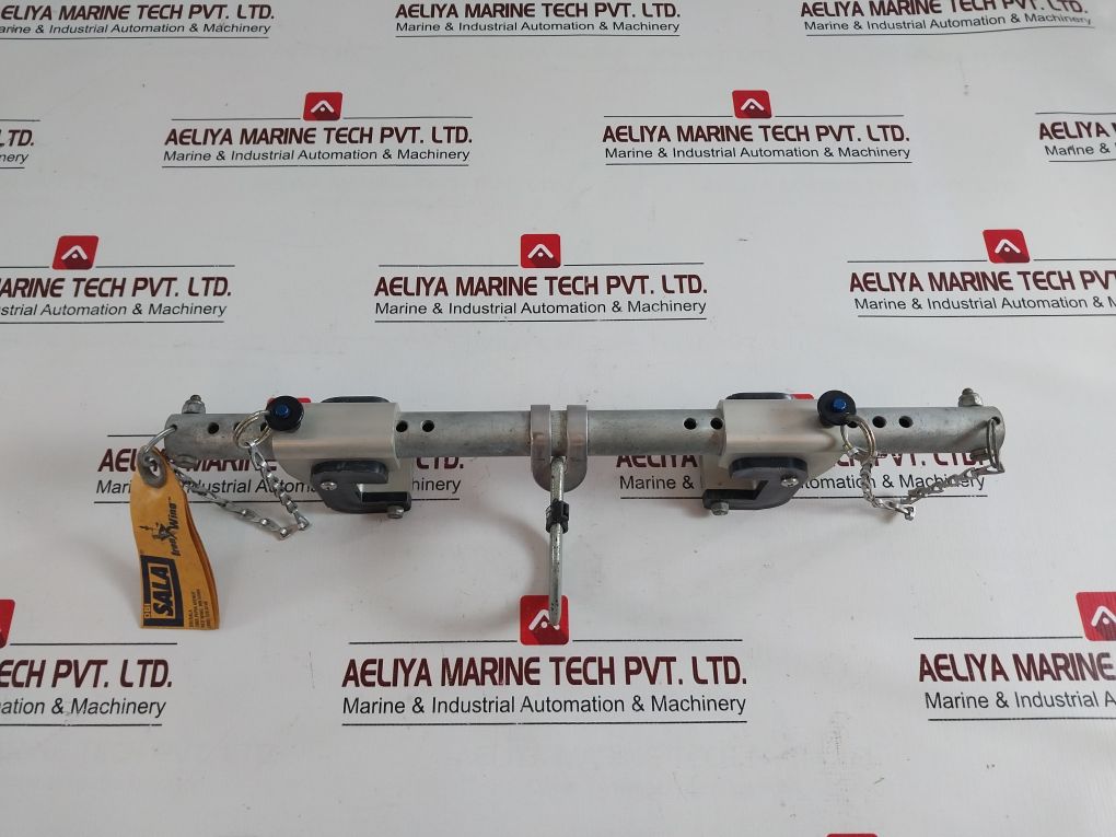 Dbi Sala 2110808 Sliding Beam Anchor