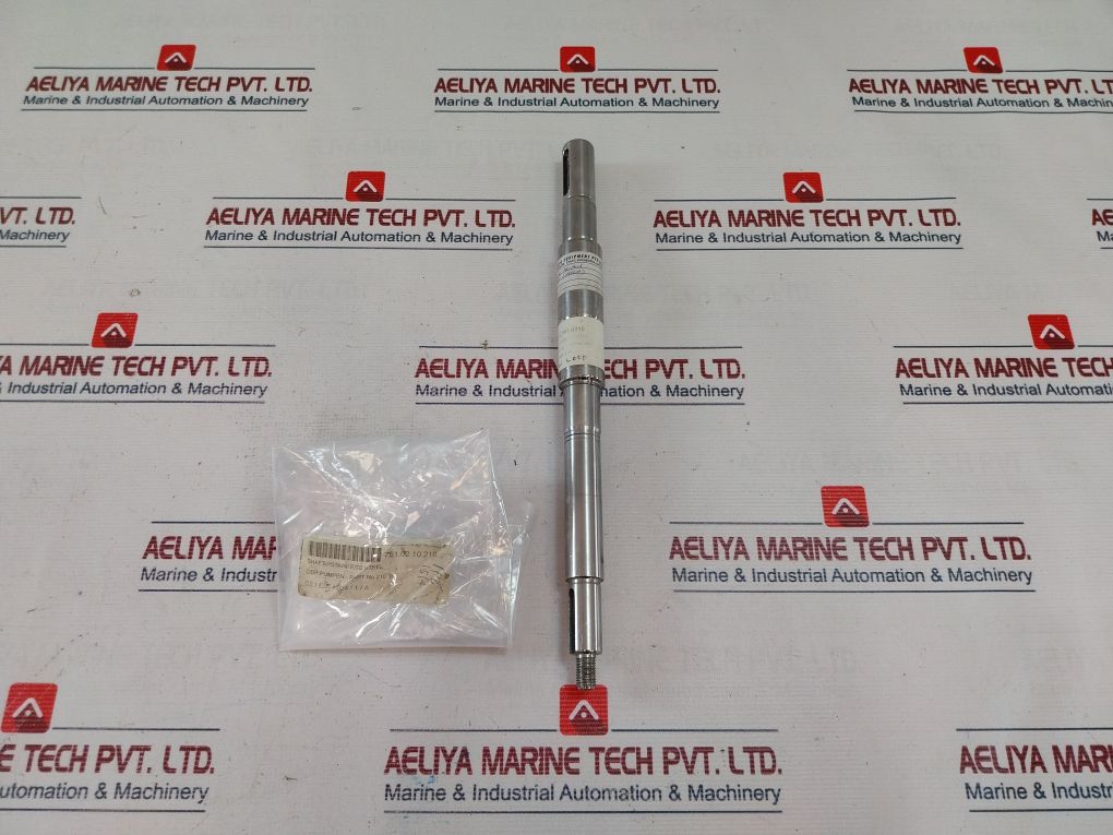 Dbr Pumpen Shaft Stainless Steel