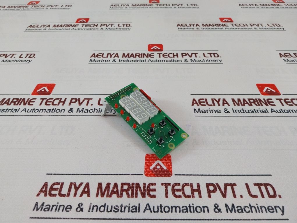Dbs Tc58D Display Board V5.01