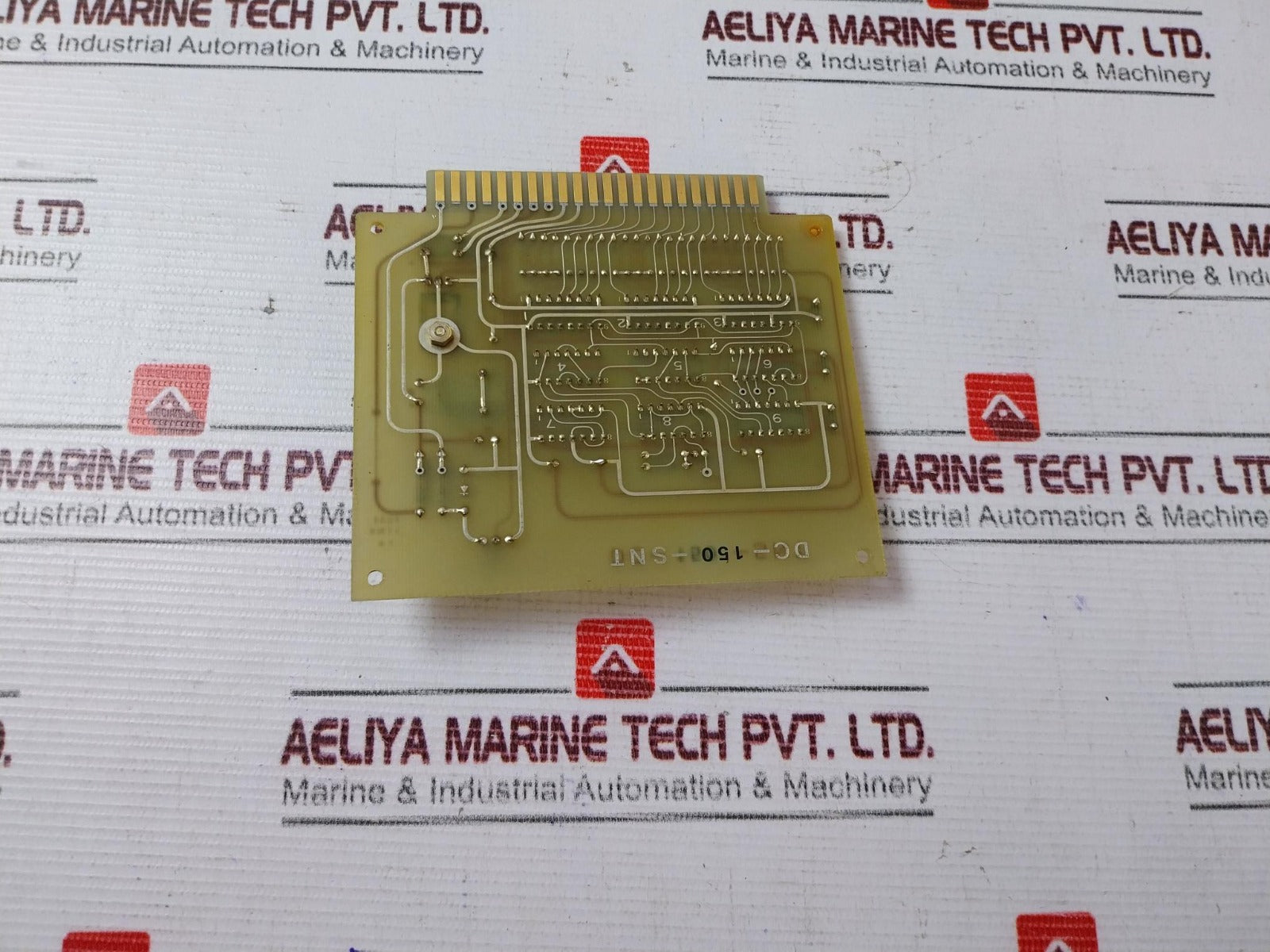 Dc-150-snt Printed Circuit Board