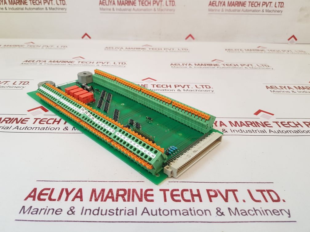Dc 0015D Panel Interface Rev. 16.01.04 V1