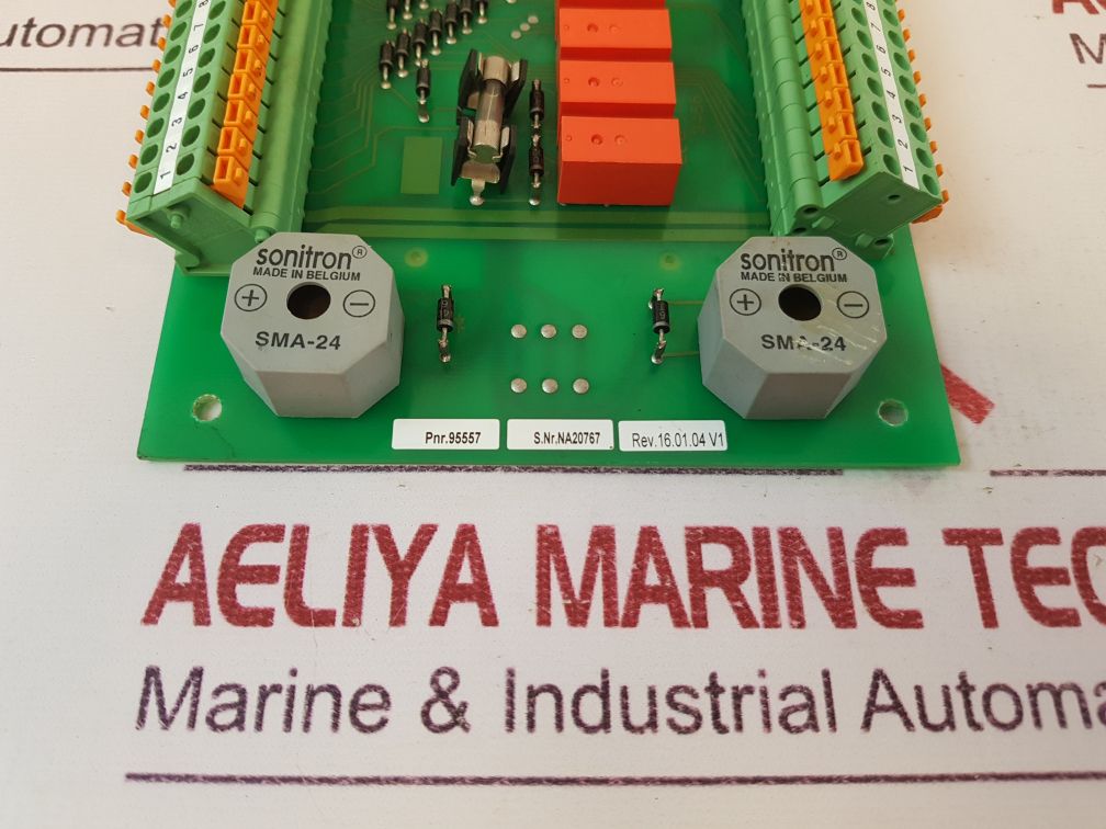 Dc 0015D Panel Interface Rev. 16.01.04 V1