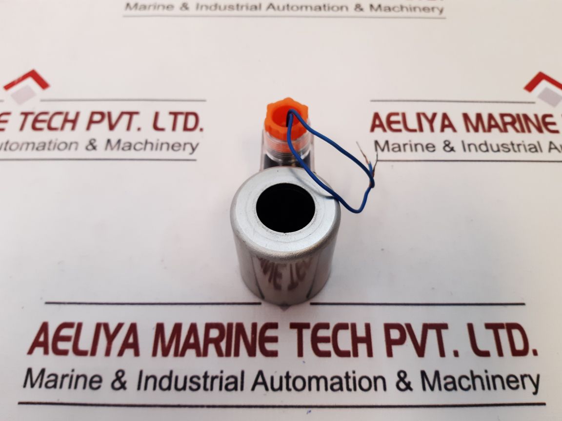 Dc 24v hydraulic solenoid valve coil