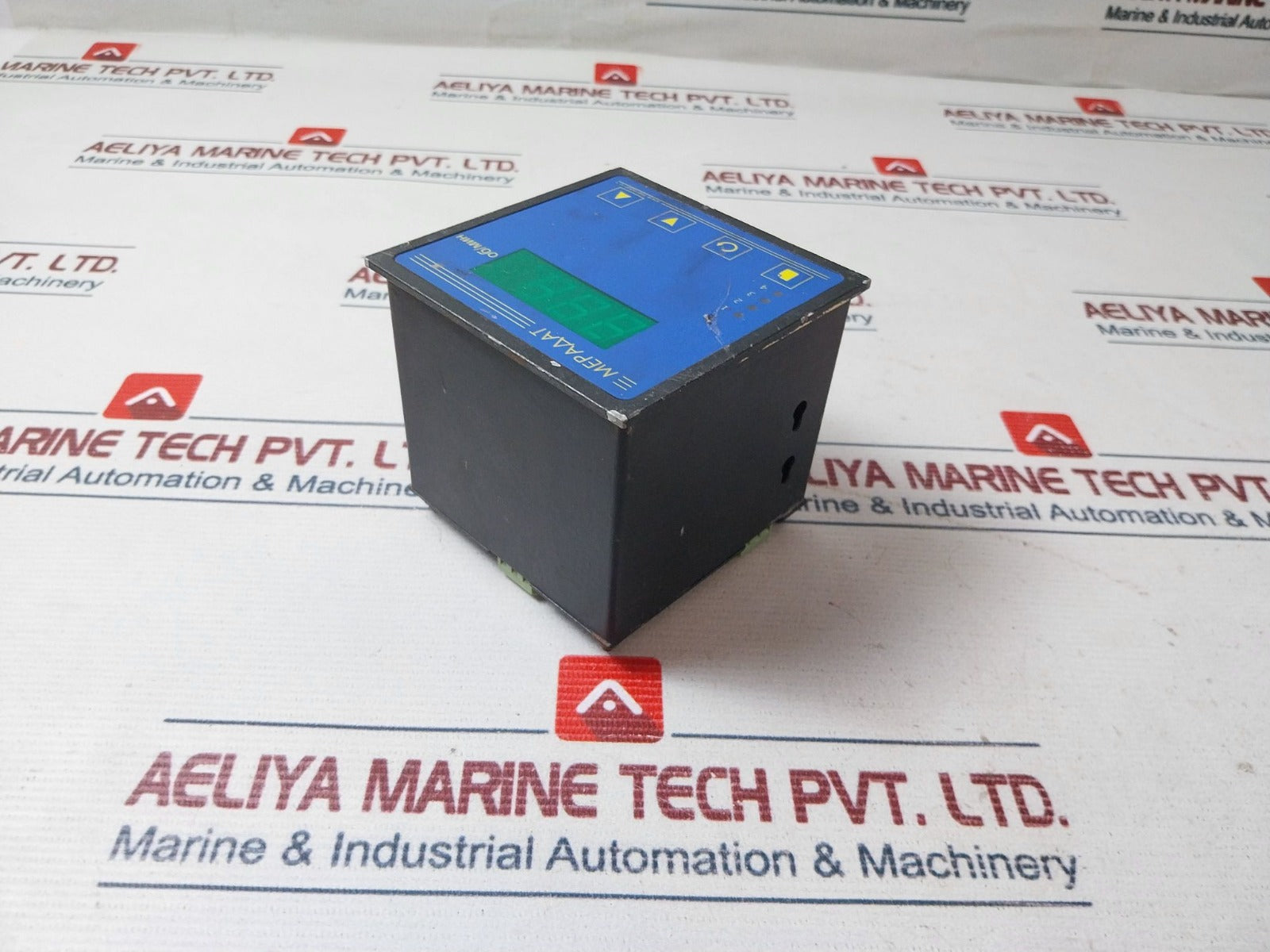 МЕРАДАТ Dc 24V Measurement Unit