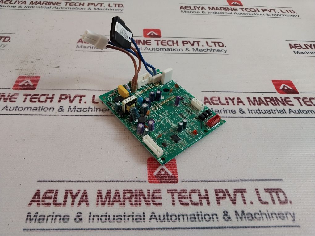 Dcinv-fan-15A (Ps219A4) Air Conditioning Fan Board