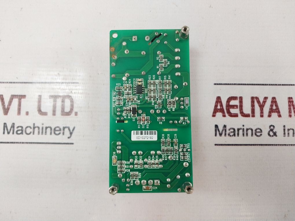 Dctec G40-30S12 Power Supply