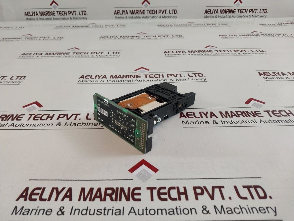 Ddm Hopt+Schuler 867-03411K00000/01 Smart Card Connector