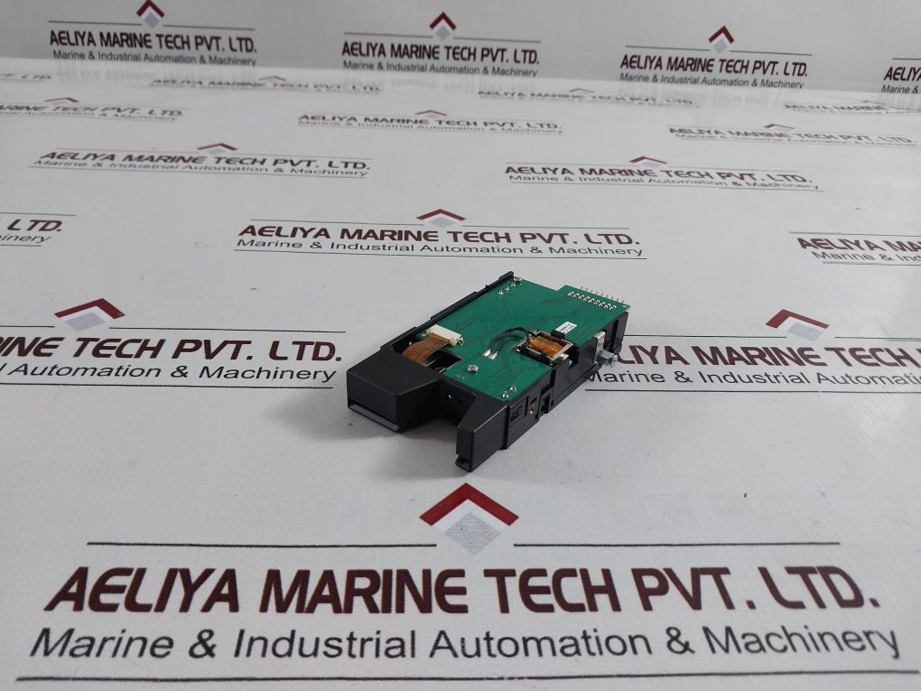 Ddm Hopt+Schuler 867-03411K00000/01 Smart Card Connector