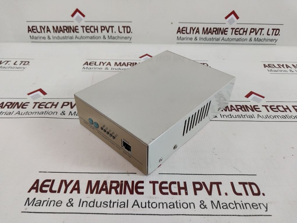 Decode Idm-50B Multi-standard Modem