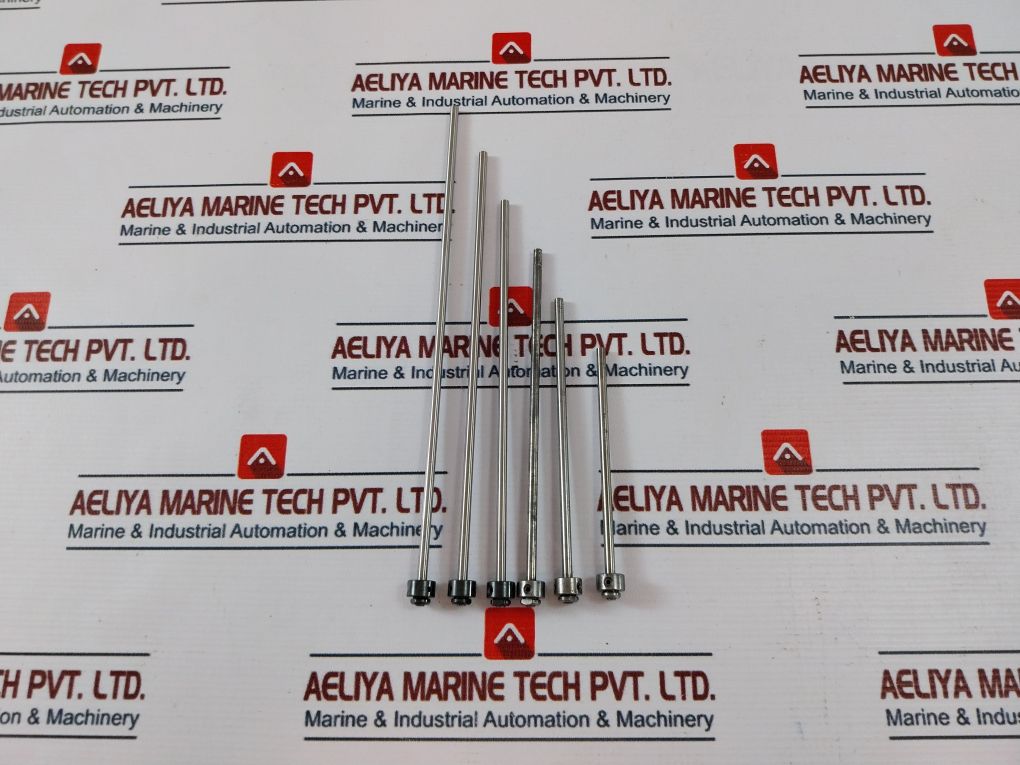 Deep Sea Seals 0 19 100 Stern Bearing Wear Down Gauge 0.01Mm Set