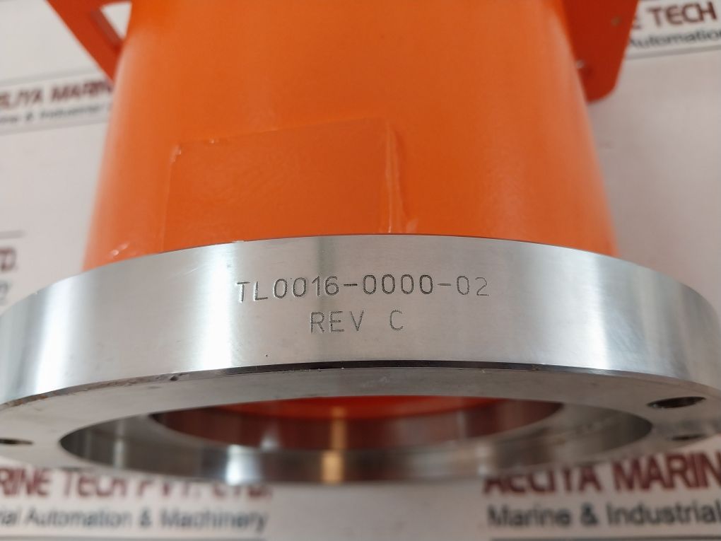 Deepsea Technologies D00022-03-003 Torque Tool Bucket