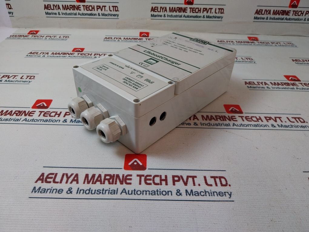 Defa 4041Lbc Lifeboat Charger
