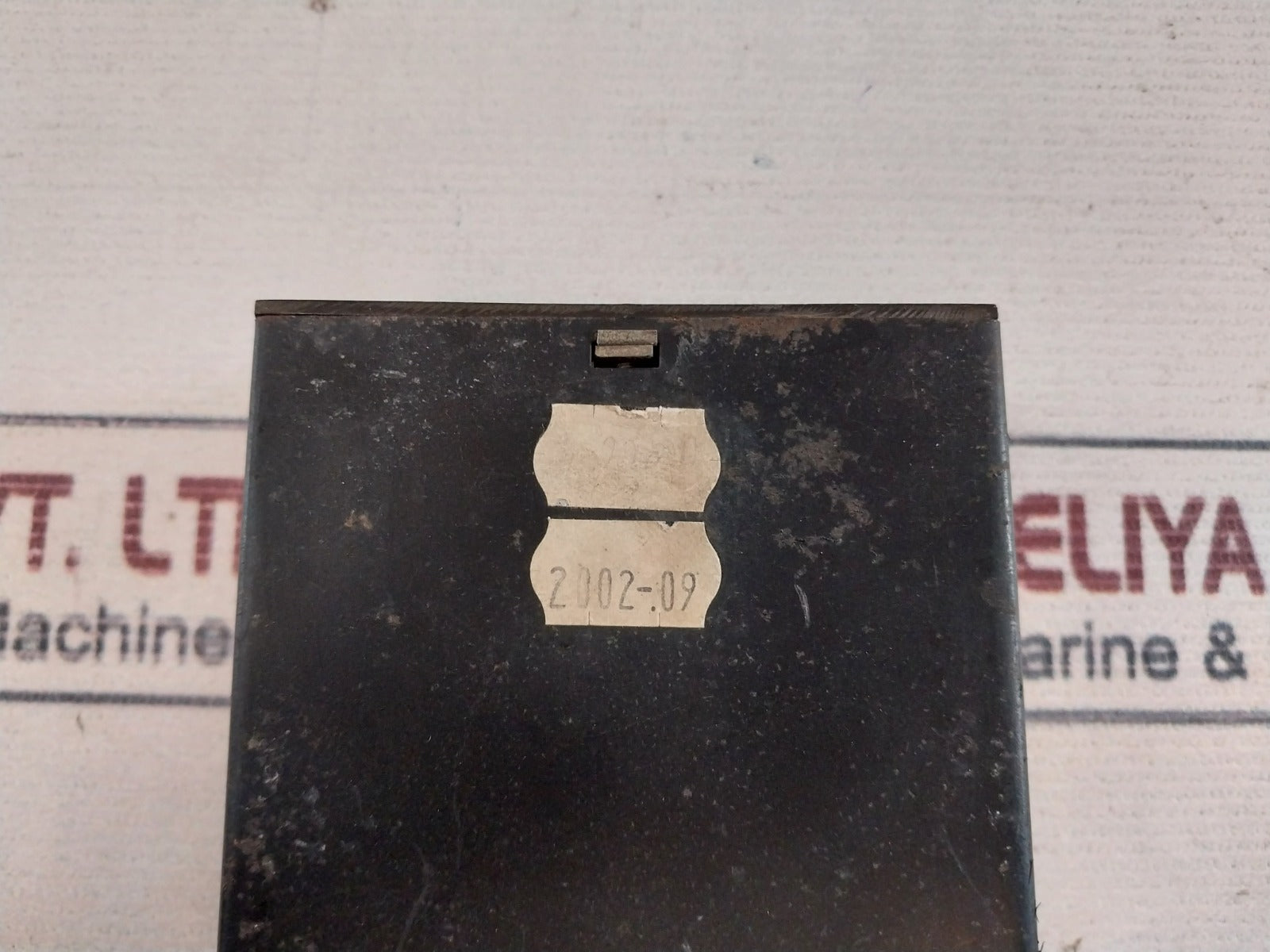 Deif -200-0-150 Mm