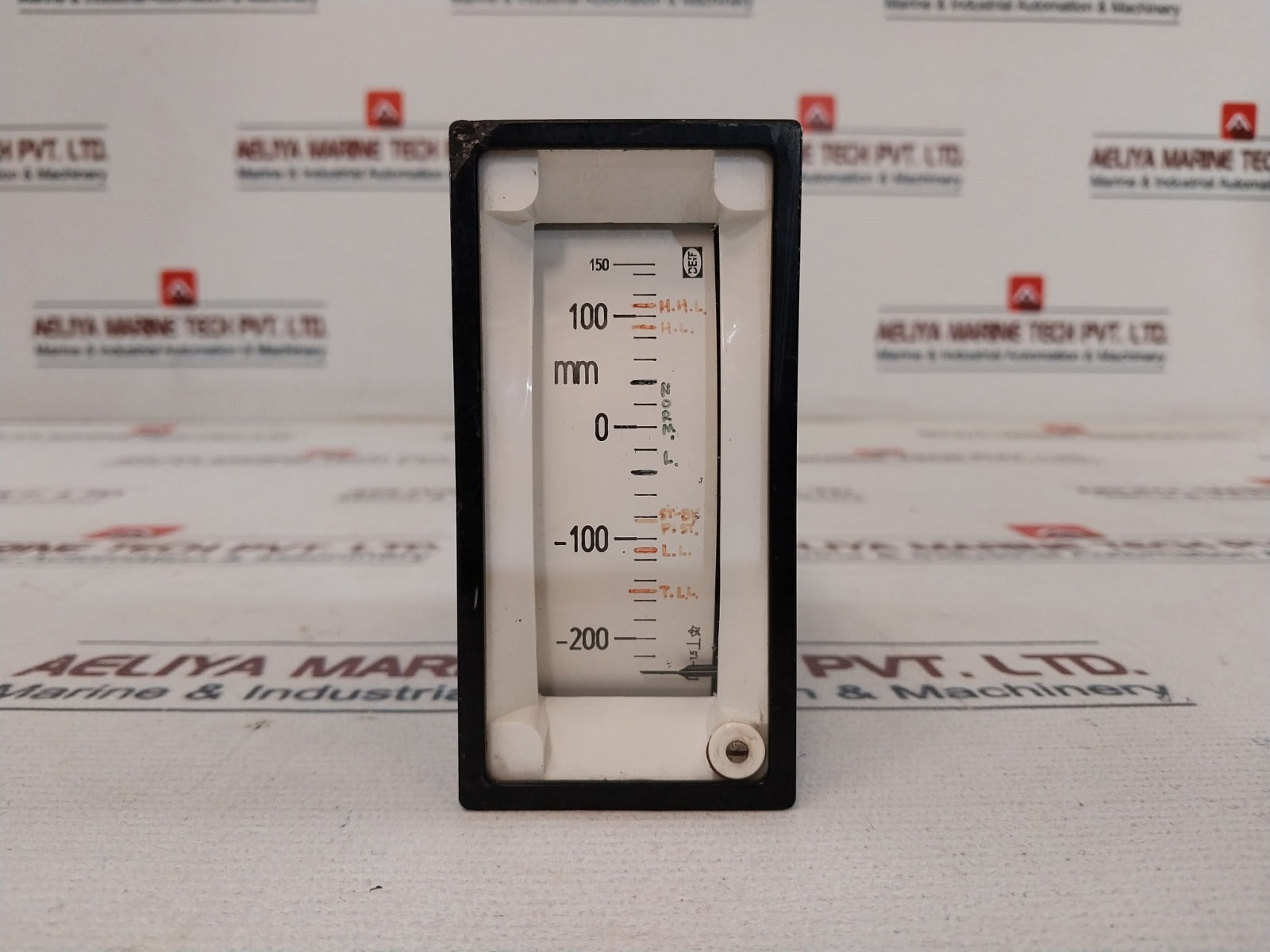 Deif -200-0-150 Mm
