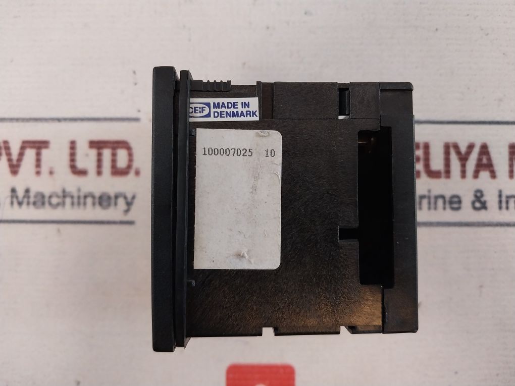 Deif 0-10 Kg/Cm2 Meter