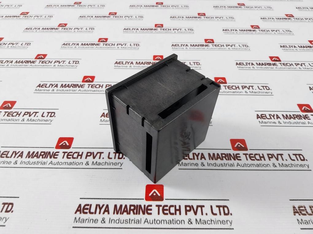 Deif 0-400/2500 A Analog Ammeter