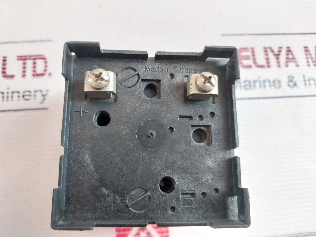 Deif 0-40 Kg/Cm2 Meter