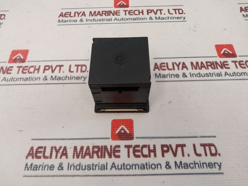 Deif 0-6 Kg/Cm2 Meter