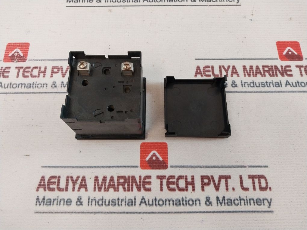 Deif 0-6 Kg/Cm2 Meter