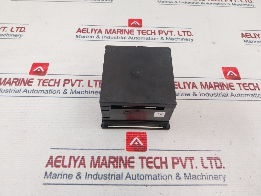 Deif 0-8 Kv Ammeter 103168 B