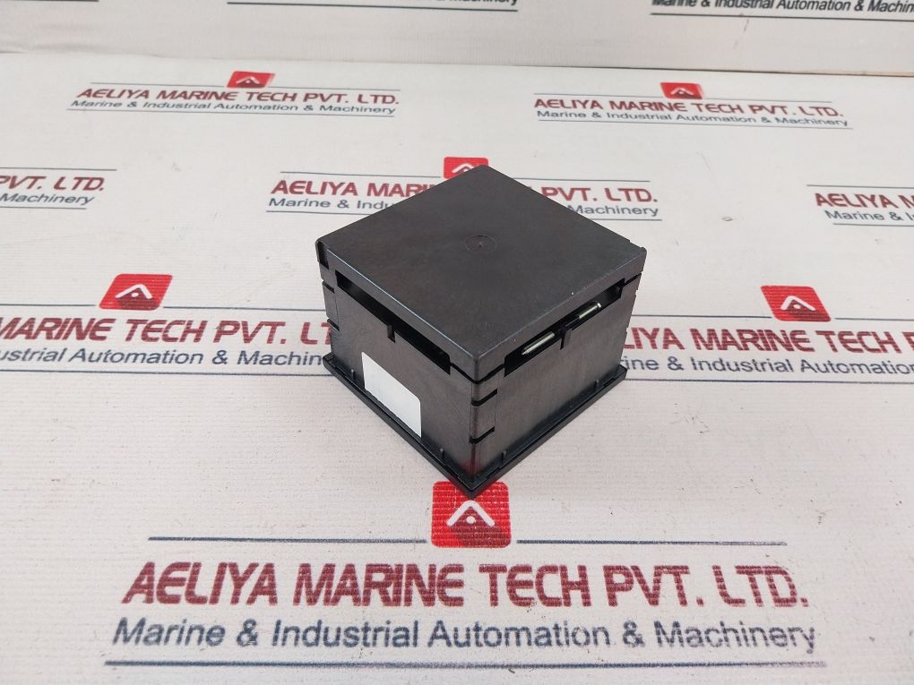 Deif 0-8 Kv Ammeter 103168 B