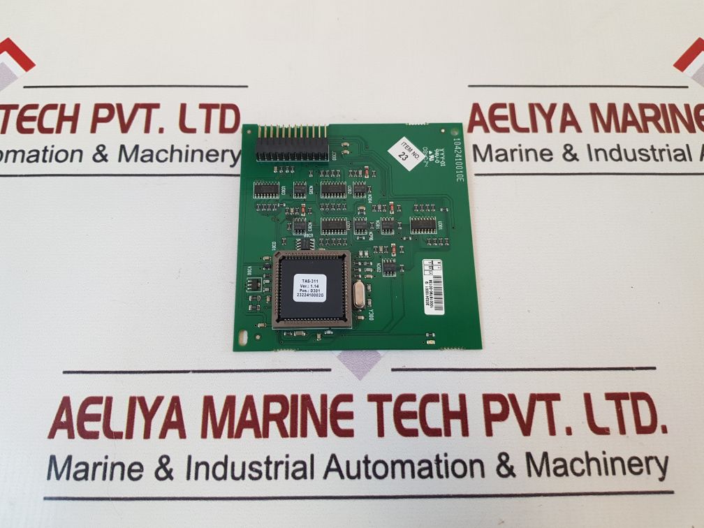 Deif 1042410010E Pcb Card