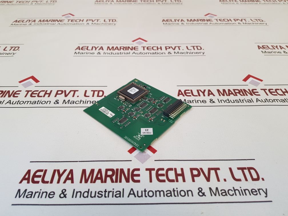 Deif 1042410010E Pcb Card