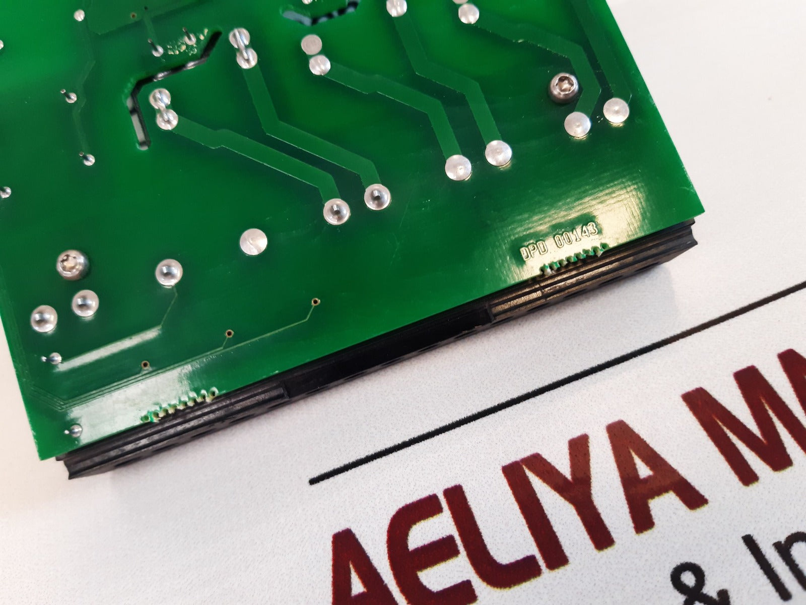 Deif 1042410020D Pcb