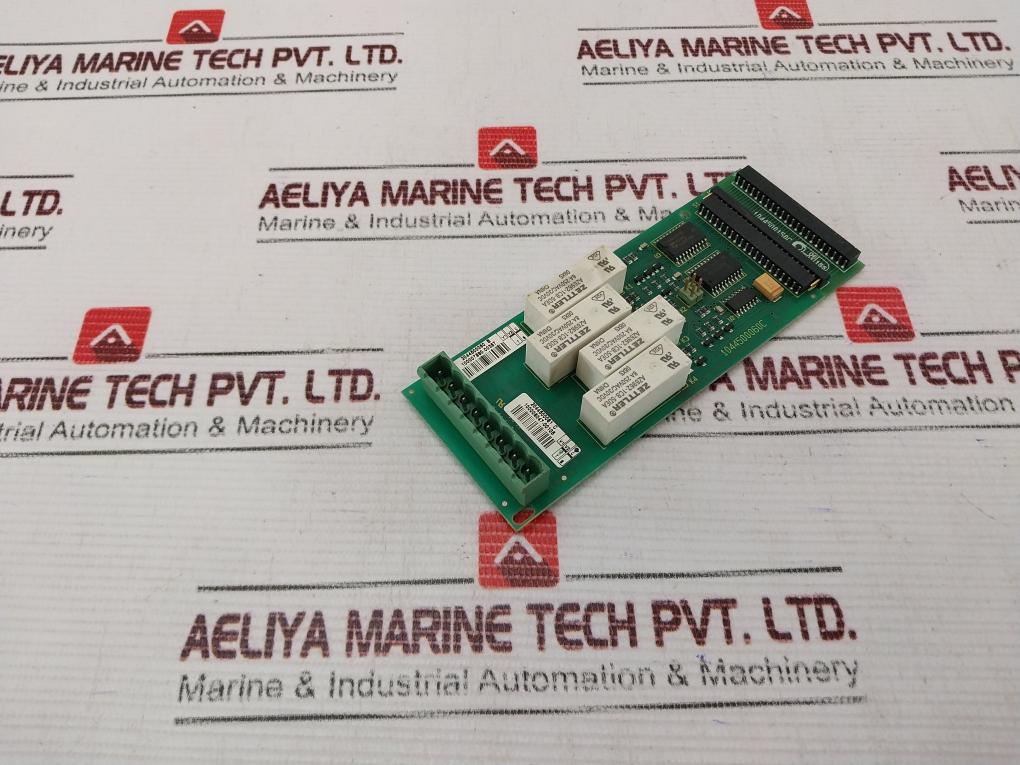 Deif 1044500060C Printed Circuit Board 94V