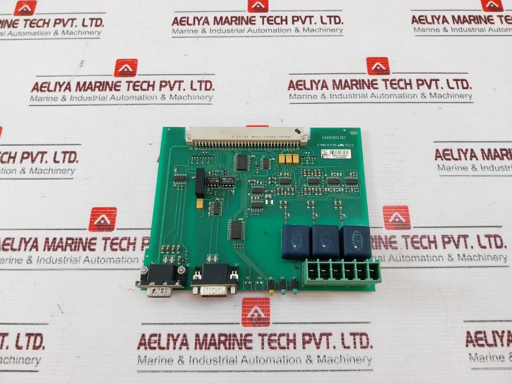 Deif 1044500130I Pcb Card