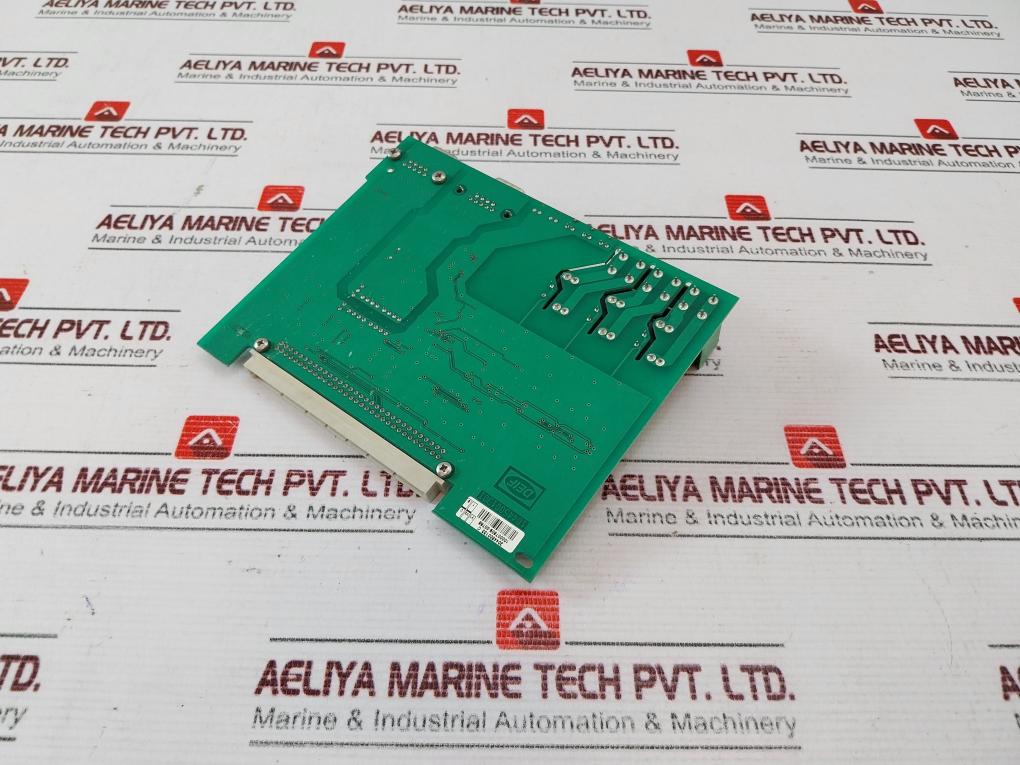 Deif 1044500130I Pcb Card