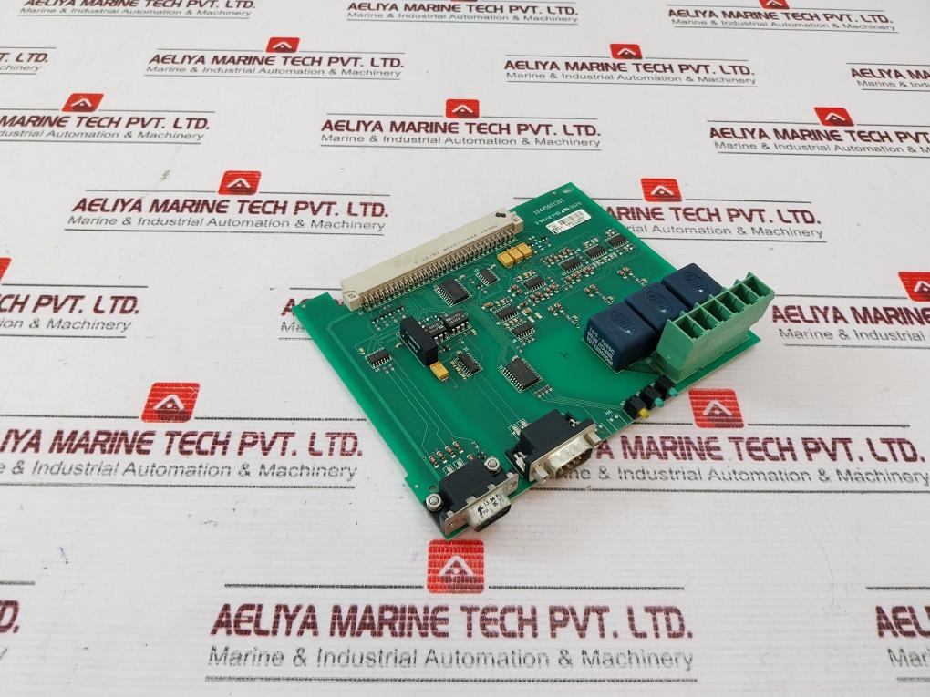 Deif 1044500130I Pcb Card