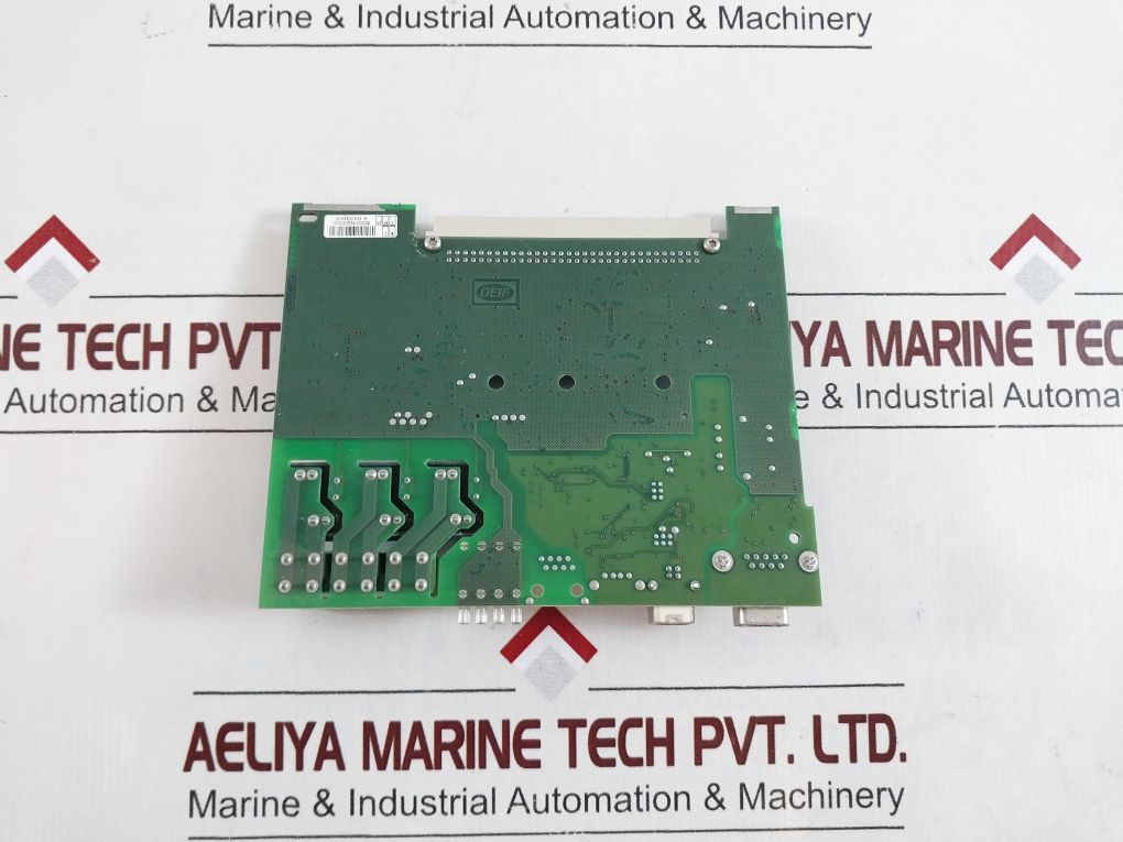 Deif 2044500432 A Pcb Card 1044500430C