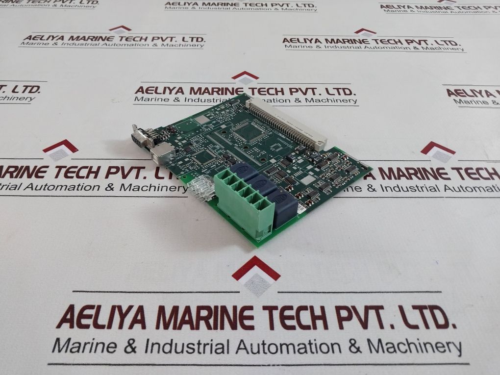 Deif 2044500432 A Pcb Card 1044500430C