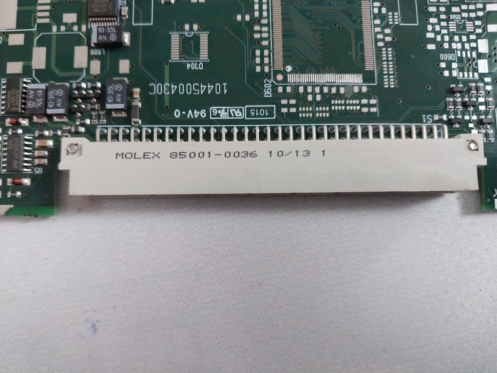 Deif 2044500432 A Pcb Card 1044500430C