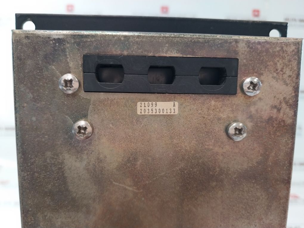 Deif 827.41 Spare Light Control Panel